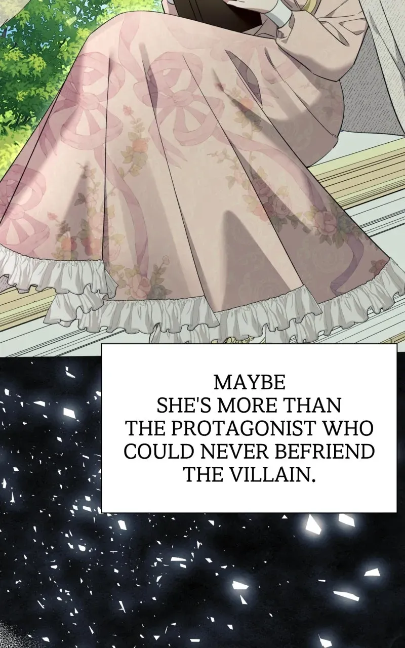 Special Re-Launch: Not YourTypical Reincarnation Story Chapter 55 page 40 - 