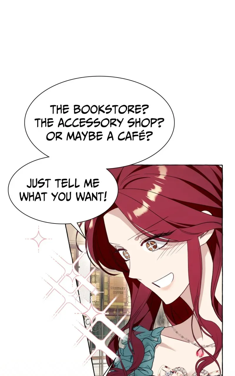 Special Re-Launch: Not YourTypical Reincarnation Story Chapter 55 page 43 - 