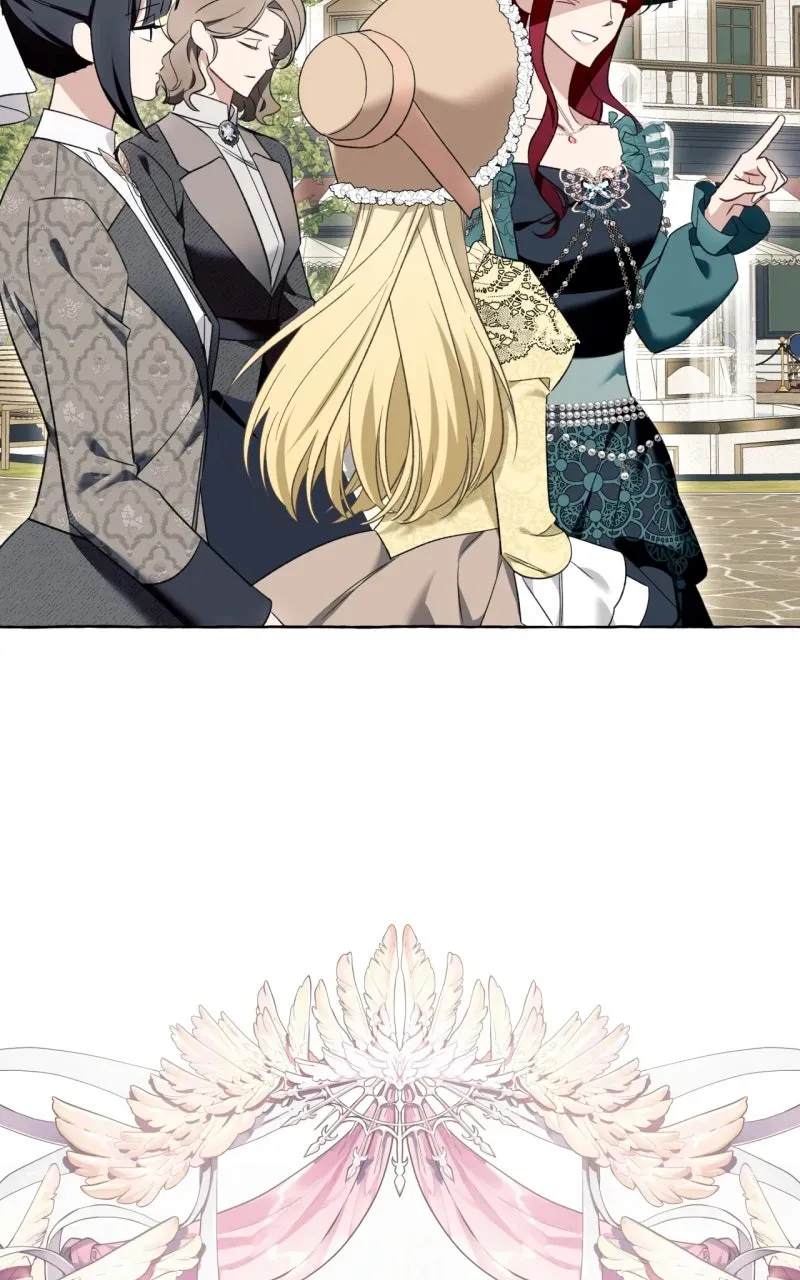 Special Re-Launch: Not YourTypical Reincarnation Story Chapter 55 page 49 - 