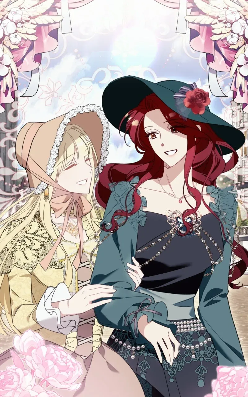 Special Re-Launch: Not YourTypical Reincarnation Story Chapter 55 page 50 - 