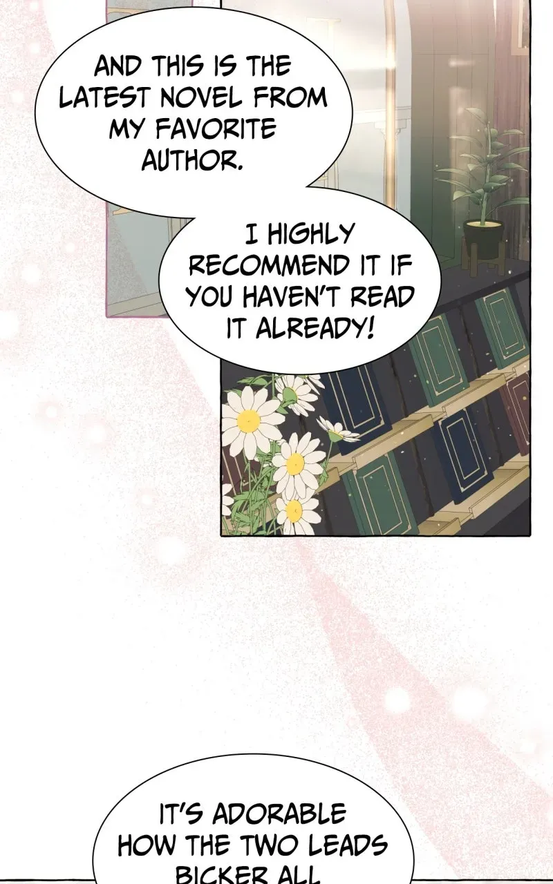 Special Re-Launch: Not YourTypical Reincarnation Story Chapter 55 page 52 - 