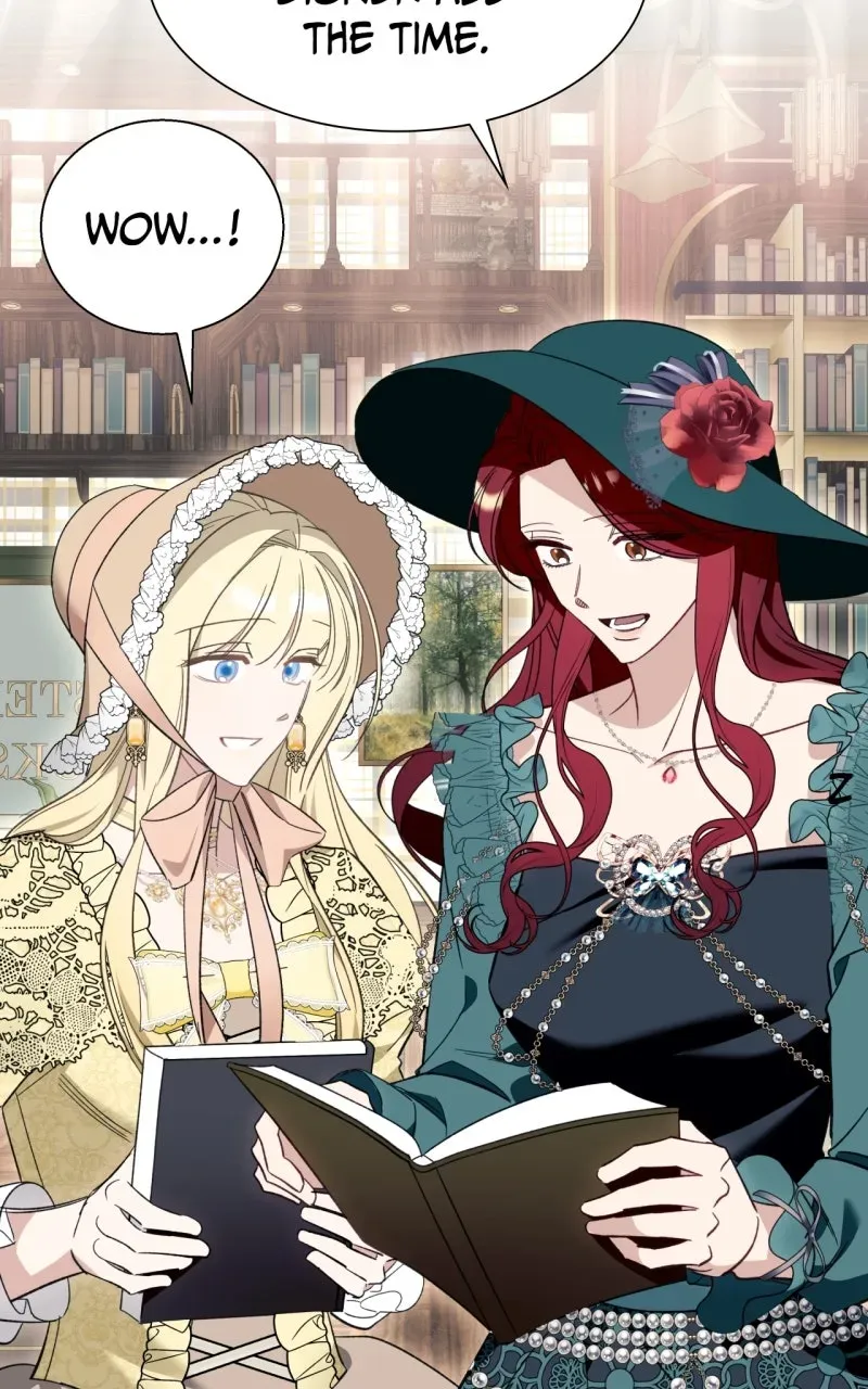 Special Re-Launch: Not YourTypical Reincarnation Story Chapter 55 page 53 - 