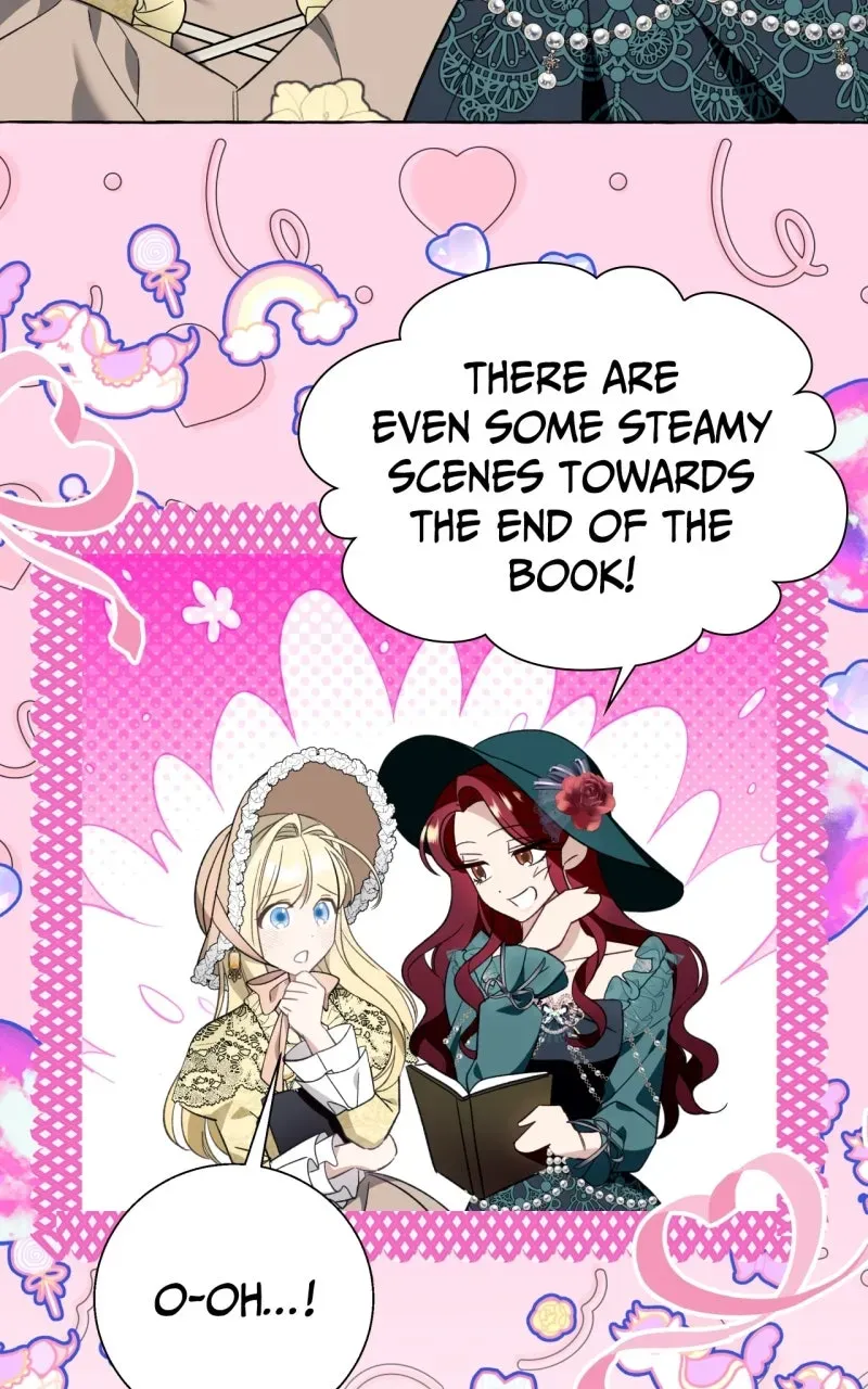 Special Re-Launch: Not YourTypical Reincarnation Story Chapter 55 page 54 - 