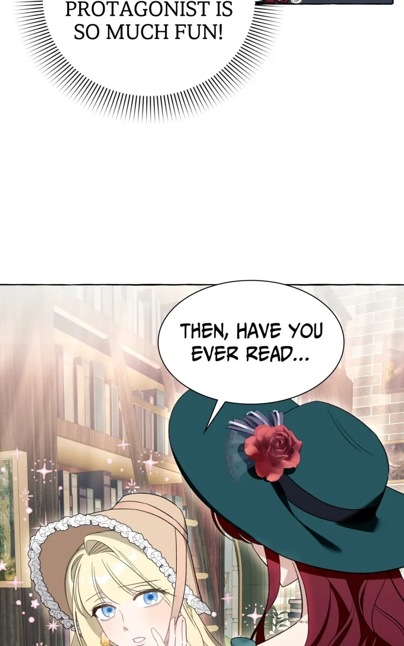 Special Re-Launch: Not YourTypical Reincarnation Story Chapter 55 page 56 - 