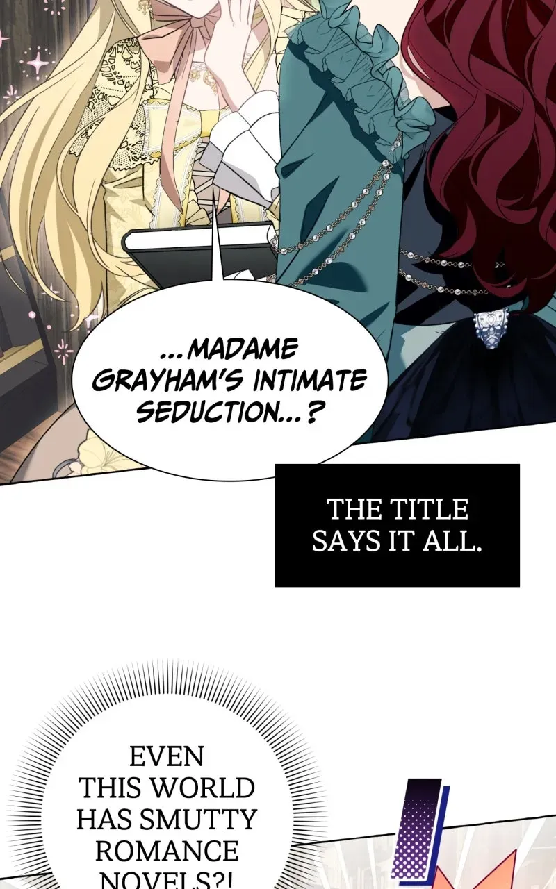 Special Re-Launch: Not YourTypical Reincarnation Story Chapter 55 page 57 - 