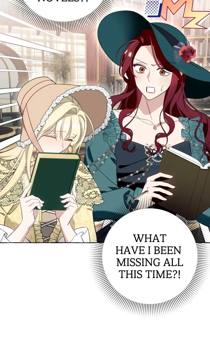 Special Re-Launch: Not YourTypical Reincarnation Story Chapter 55 page 58 - 