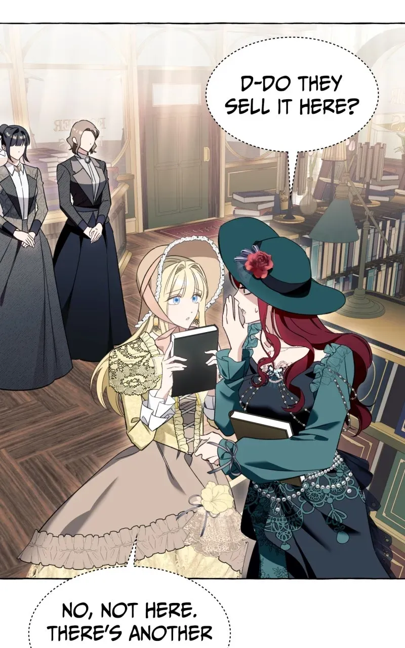 Special Re-Launch: Not YourTypical Reincarnation Story Chapter 55 page 59 - 