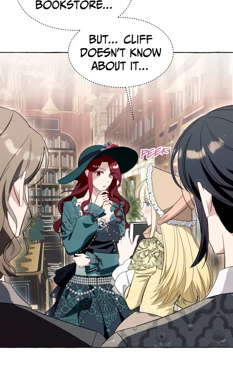 Special Re-Launch: Not YourTypical Reincarnation Story Chapter 55 page 60 - 