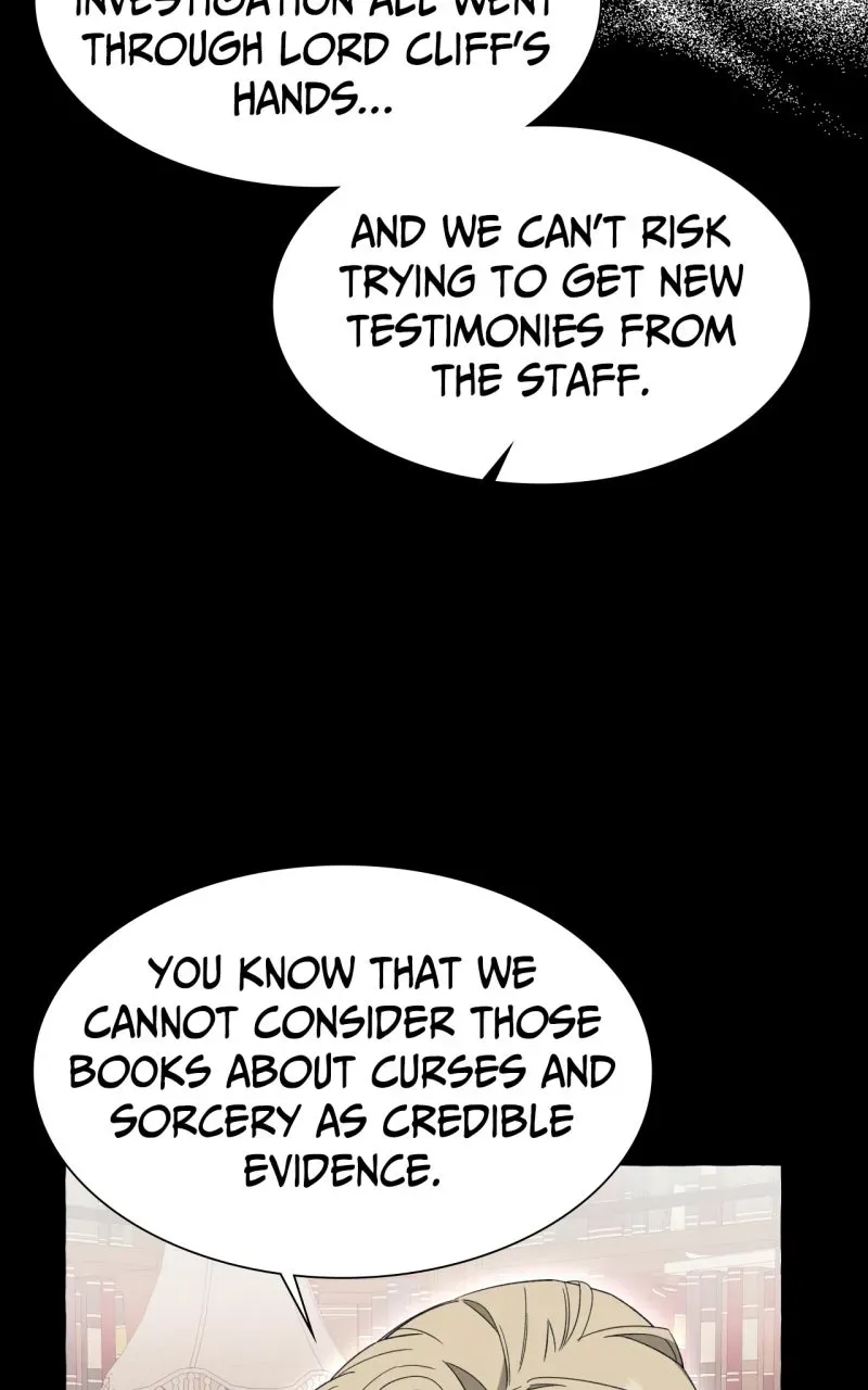 Special Re-Launch: Not YourTypical Reincarnation Story Chapter 55 page 7 - 