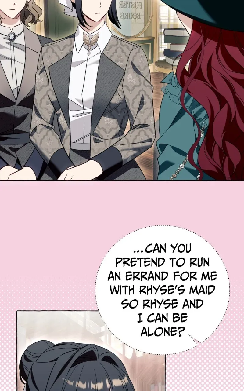 Special Re-Launch: Not YourTypical Reincarnation Story Chapter 55 page 62 - 