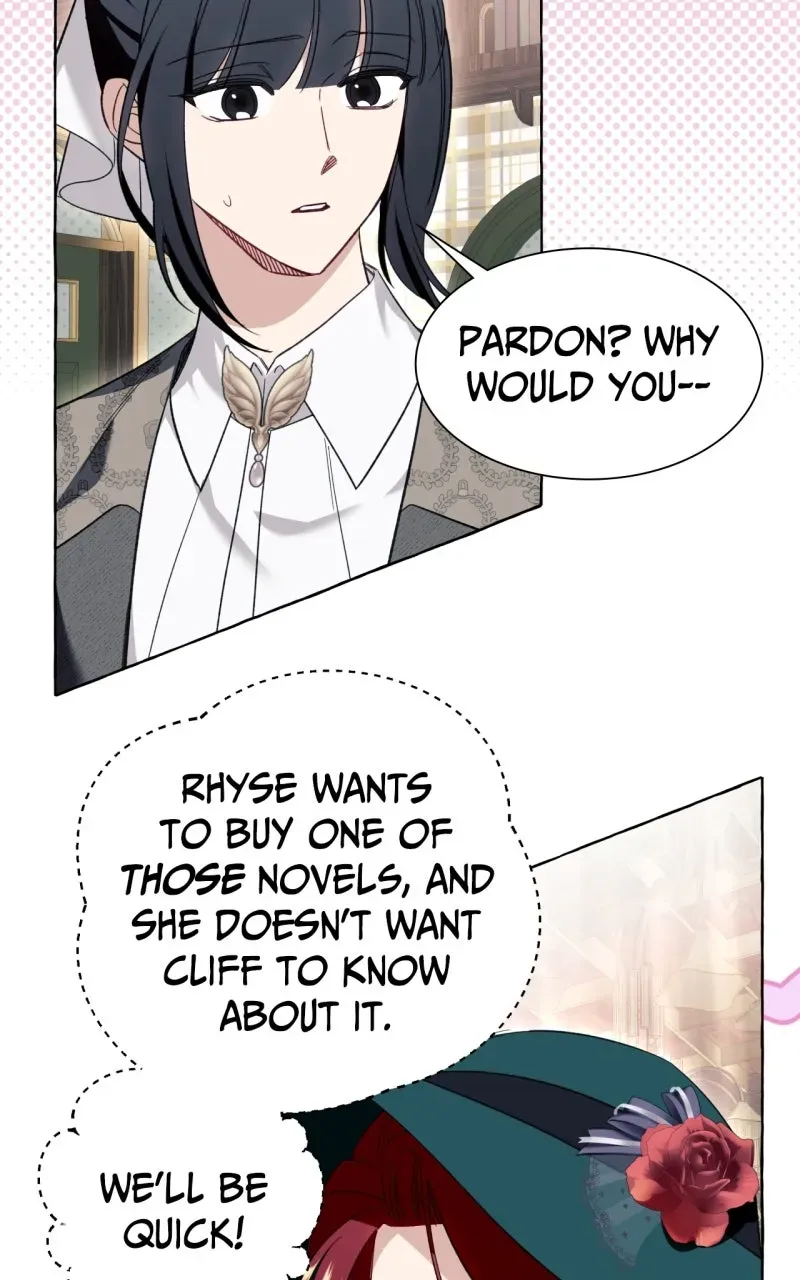Special Re-Launch: Not YourTypical Reincarnation Story Chapter 55 page 63 - 