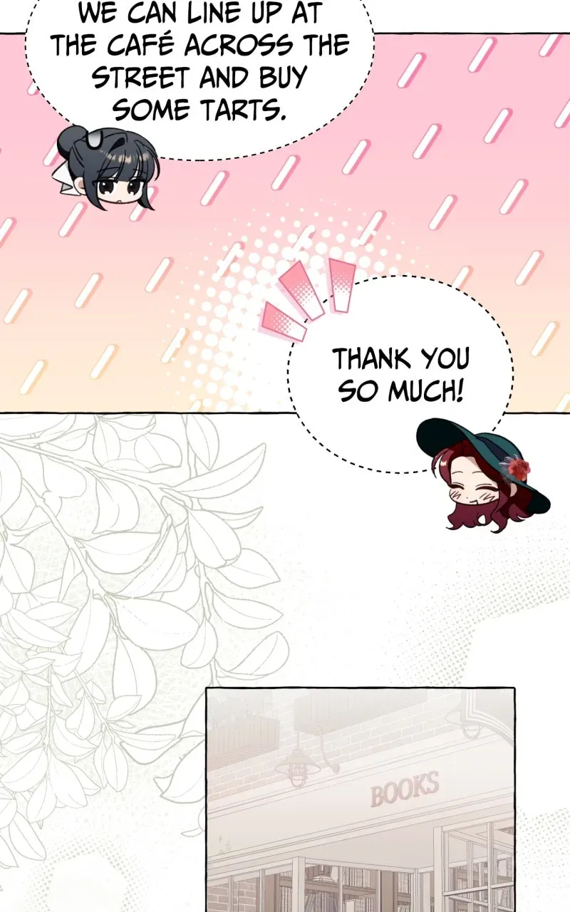 Special Re-Launch: Not YourTypical Reincarnation Story Chapter 55 page 65 - 
