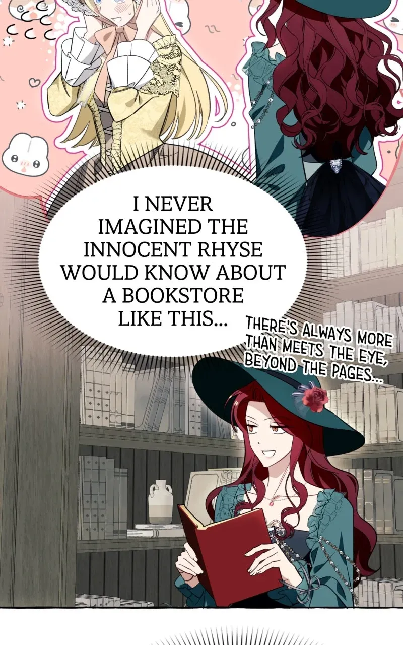 Special Re-Launch: Not YourTypical Reincarnation Story Chapter 55 page 67 - 
