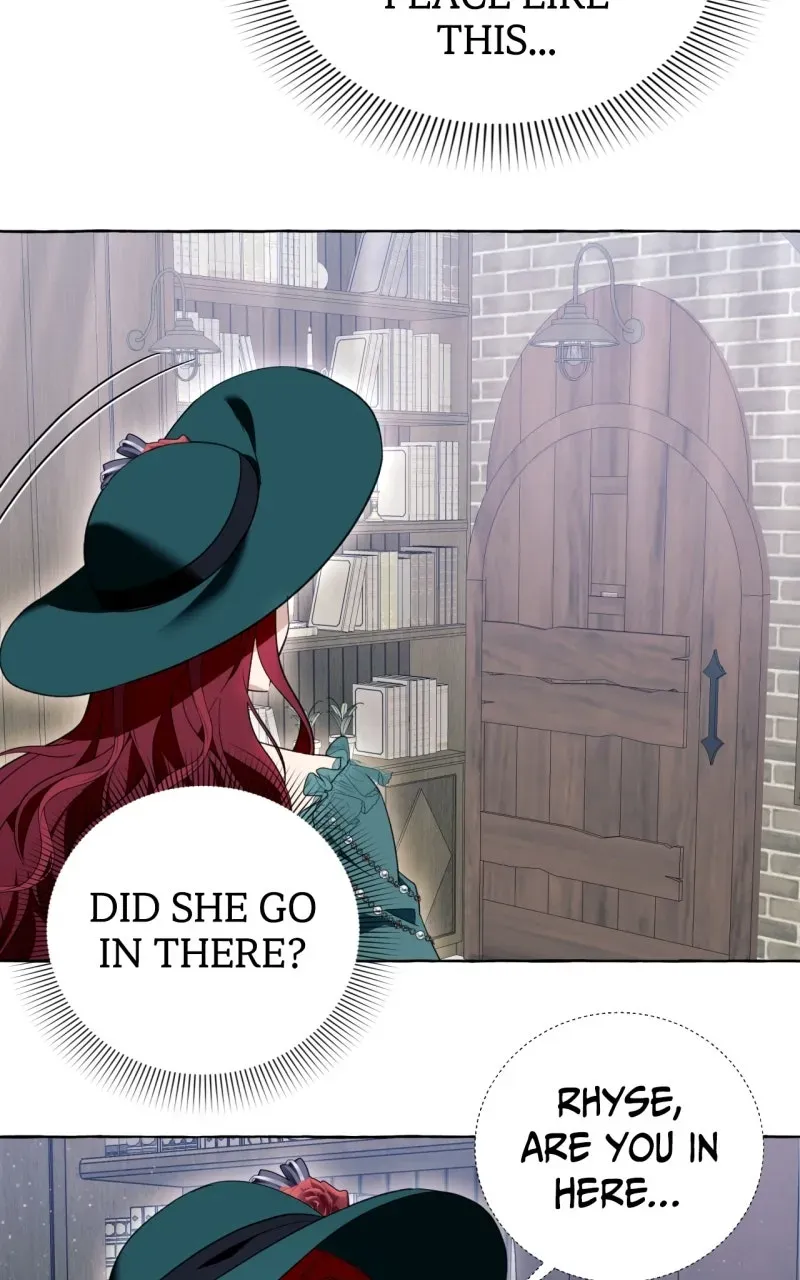 Special Re-Launch: Not YourTypical Reincarnation Story Chapter 55 page 73 - 