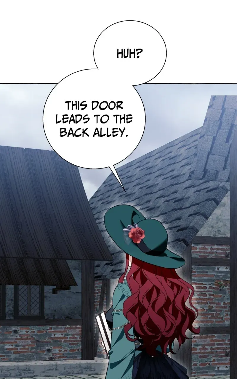 Special Re-Launch: Not YourTypical Reincarnation Story Chapter 55 page 75 - 