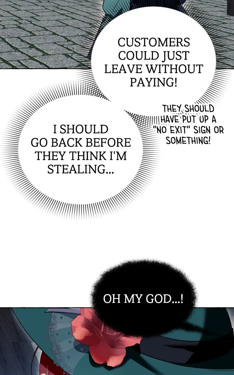 Special Re-Launch: Not YourTypical Reincarnation Story Chapter 55 page 76 - 