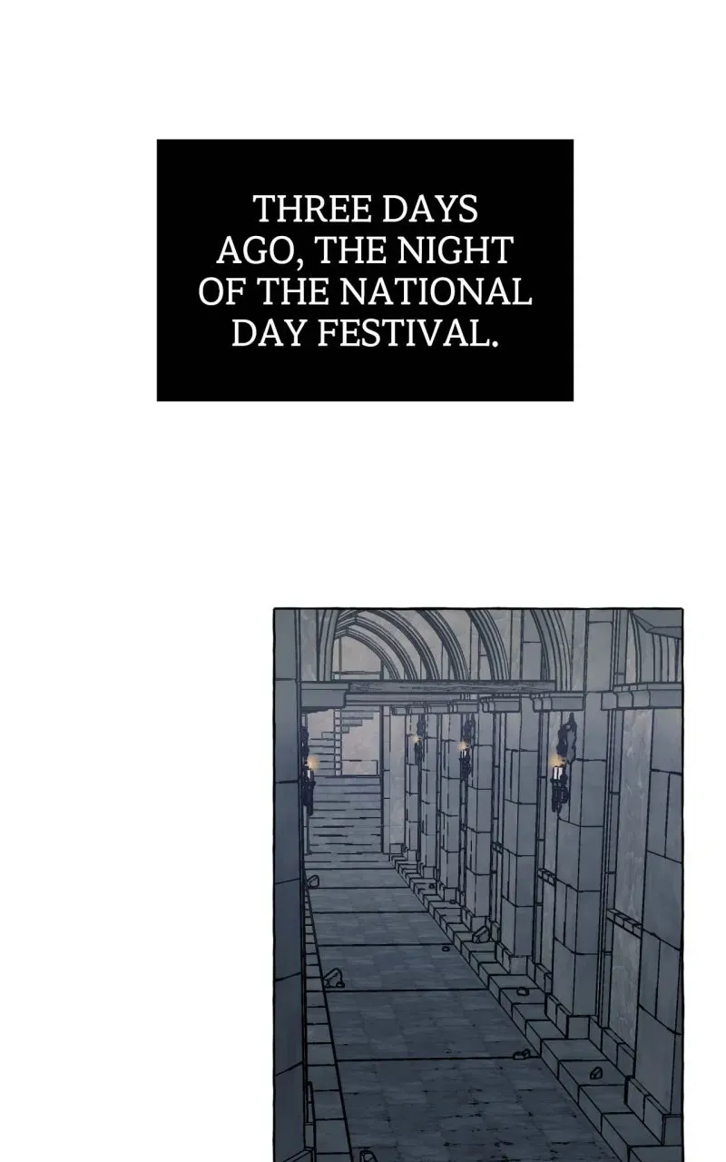 Special Re-Launch: Not YourTypical Reincarnation Story Chapter 56 page 1 - 
