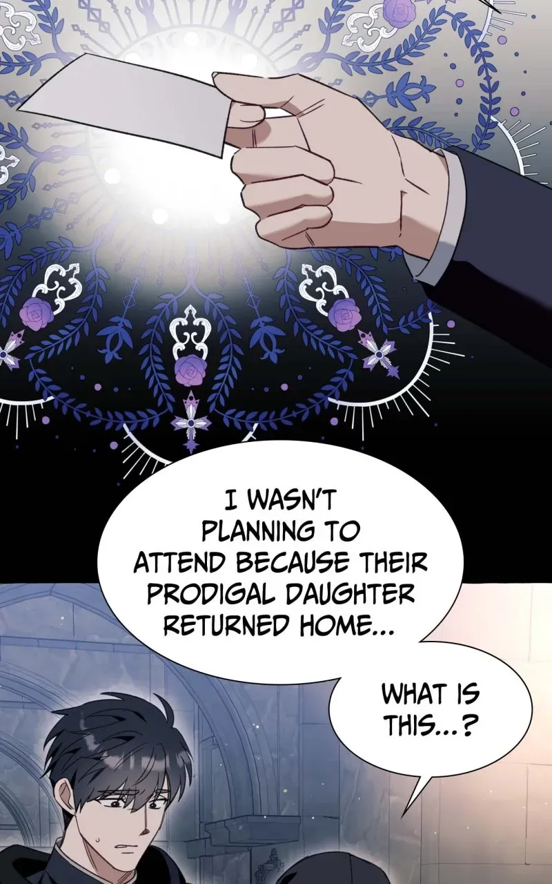 Special Re-Launch: Not YourTypical Reincarnation Story Chapter 56 page 14 - 