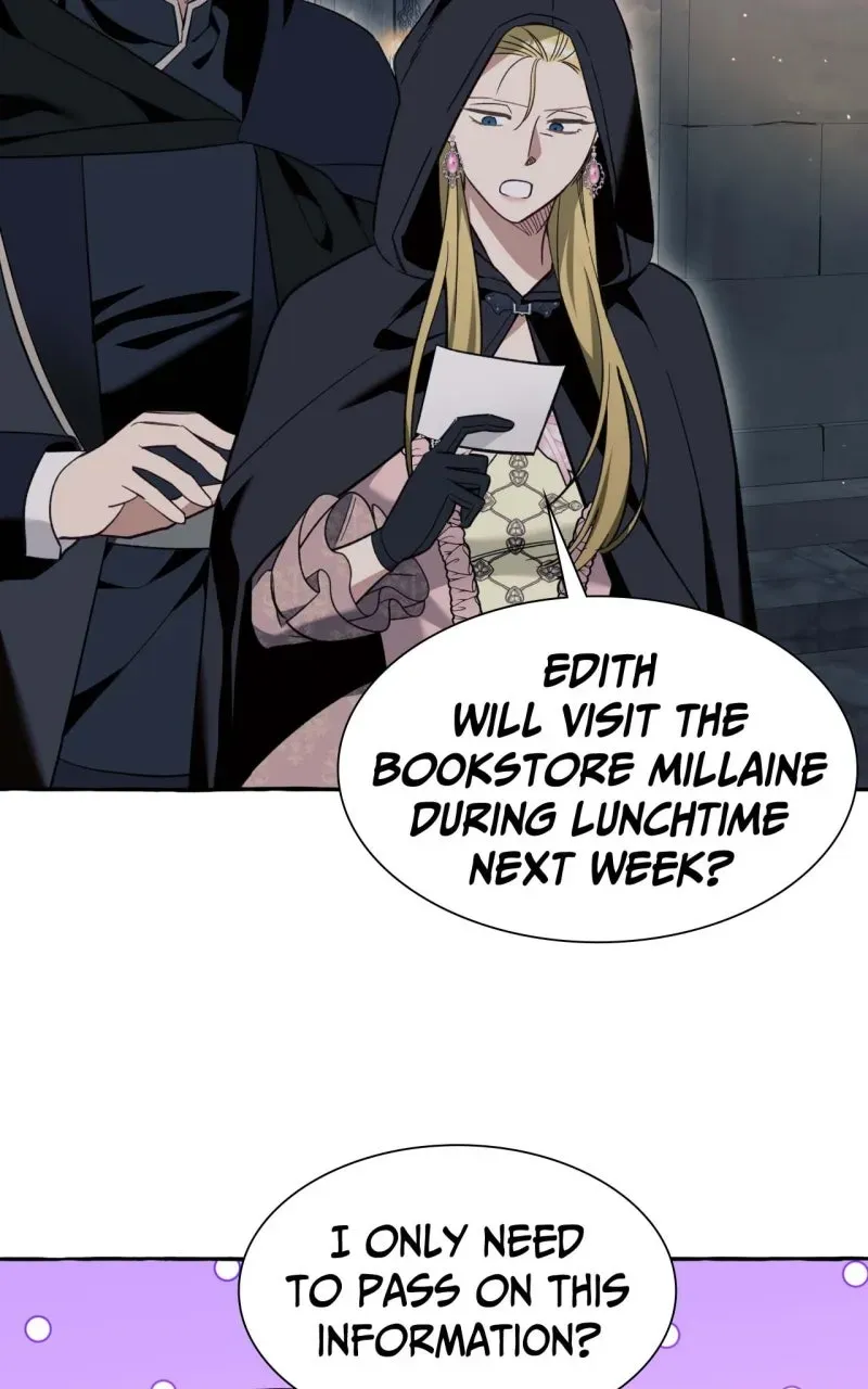 Special Re-Launch: Not YourTypical Reincarnation Story Chapter 56 page 15 - 
