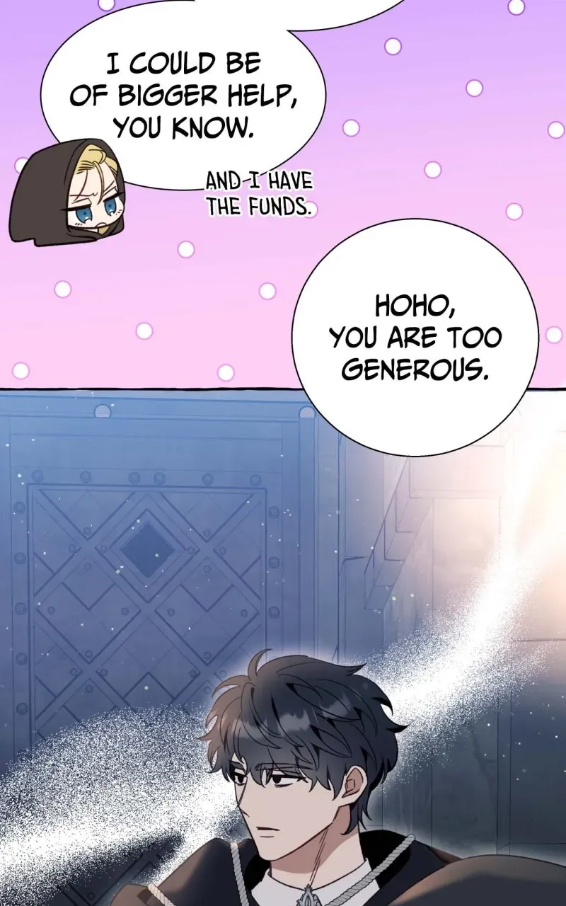 Special Re-Launch: Not YourTypical Reincarnation Story Chapter 56 page 16 - 