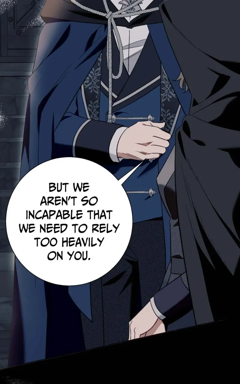 Special Re-Launch: Not YourTypical Reincarnation Story Chapter 56 page 17 - 