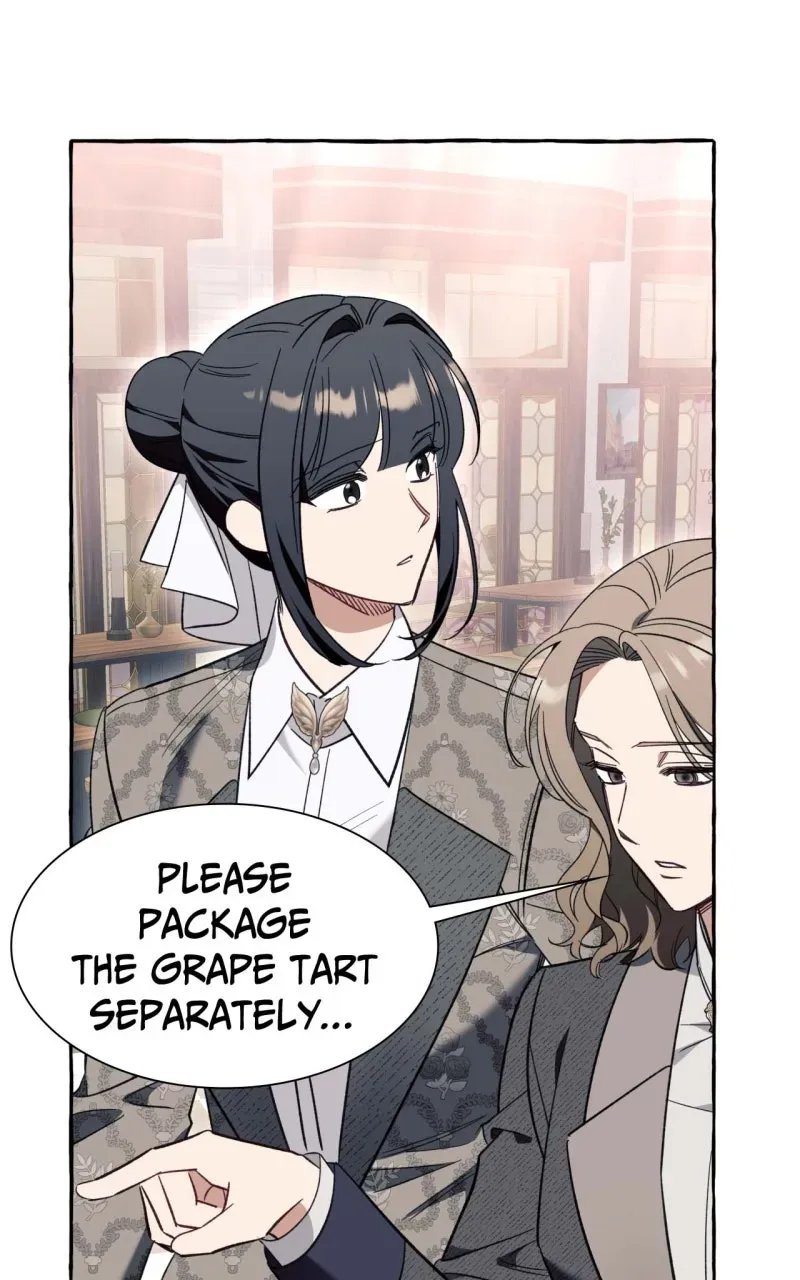 Special Re-Launch: Not YourTypical Reincarnation Story Chapter 56 page 19 - 