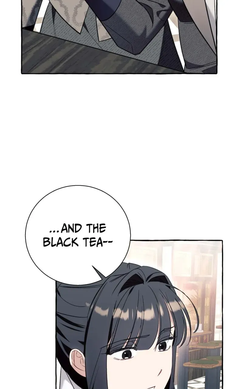 Special Re-Launch: Not YourTypical Reincarnation Story Chapter 56 page 20 - 