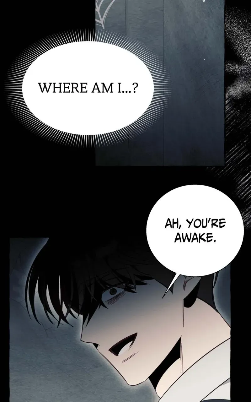 Special Re-Launch: Not YourTypical Reincarnation Story Chapter 56 page 30 - 
