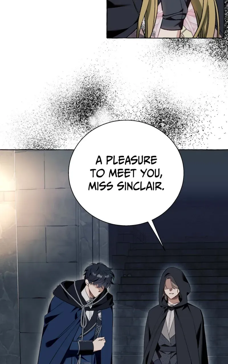 Special Re-Launch: Not YourTypical Reincarnation Story Chapter 56 page 4 - 