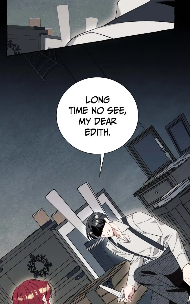 Special Re-Launch: Not YourTypical Reincarnation Story Chapter 56 page 31 - 