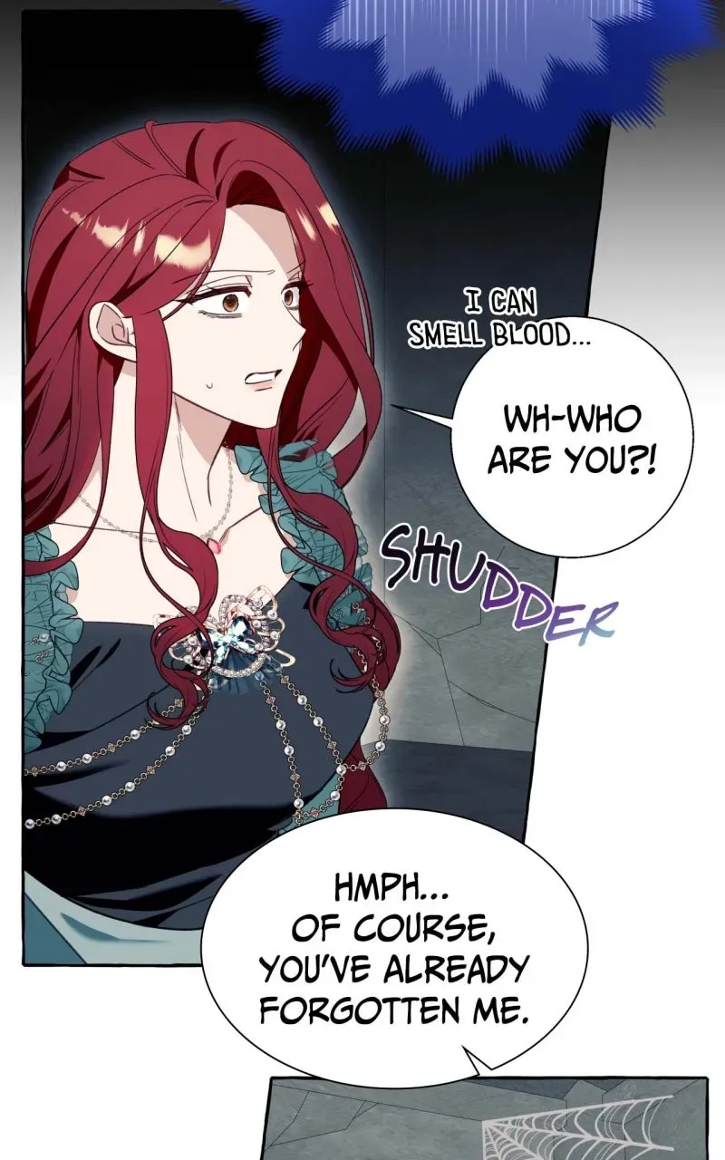 Special Re-Launch: Not YourTypical Reincarnation Story Chapter 56 page 33 - 