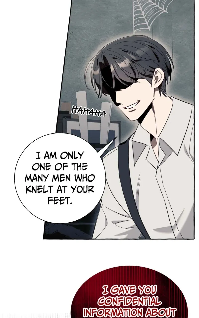 Special Re-Launch: Not YourTypical Reincarnation Story Chapter 56 page 34 - 