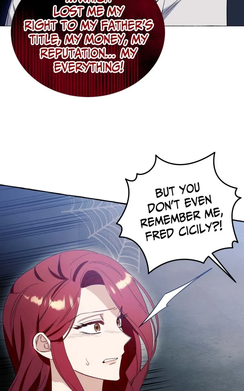 Special Re-Launch: Not YourTypical Reincarnation Story Chapter 56 page 36 - 