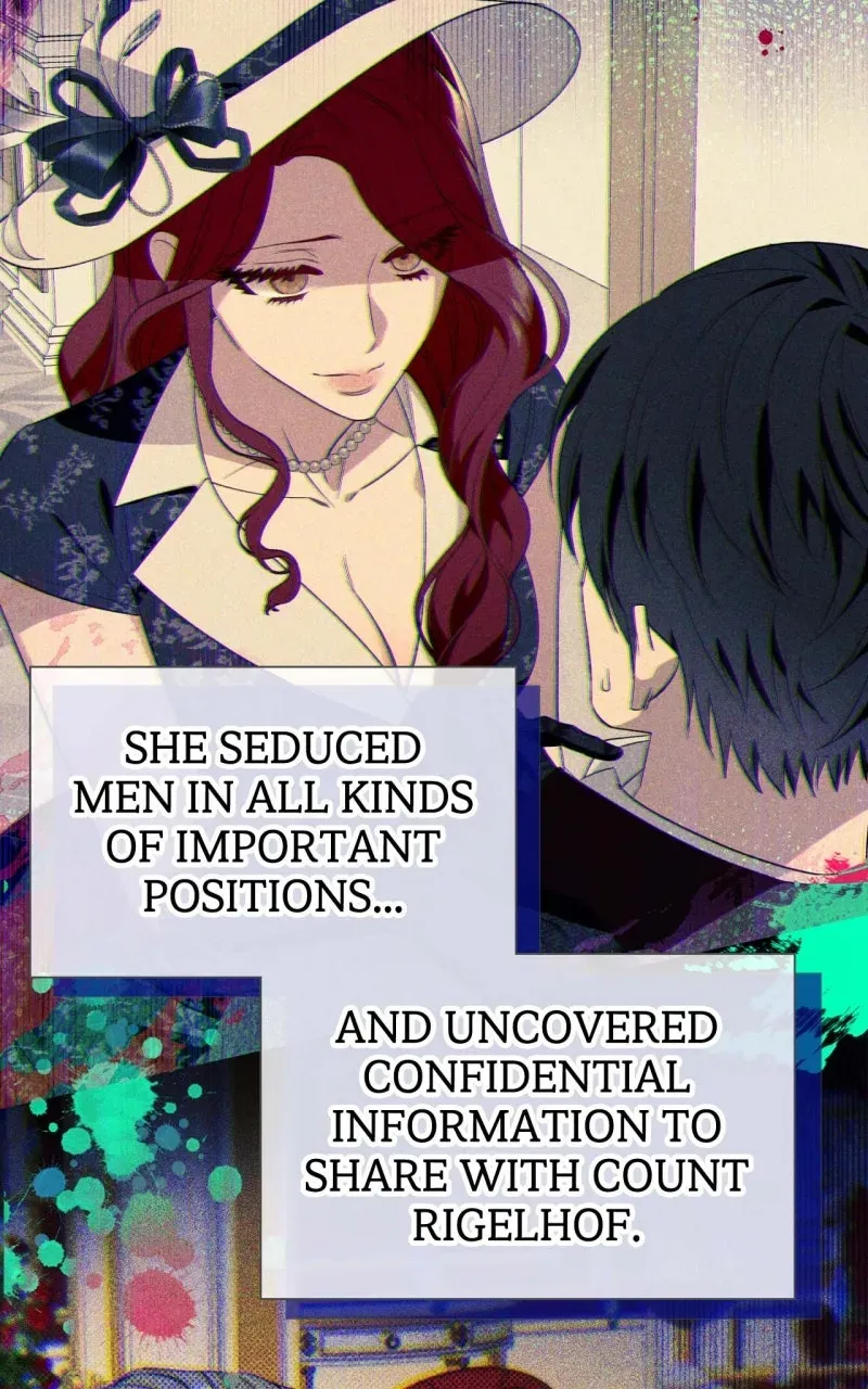 Special Re-Launch: Not YourTypical Reincarnation Story Chapter 56 page 38 - 
