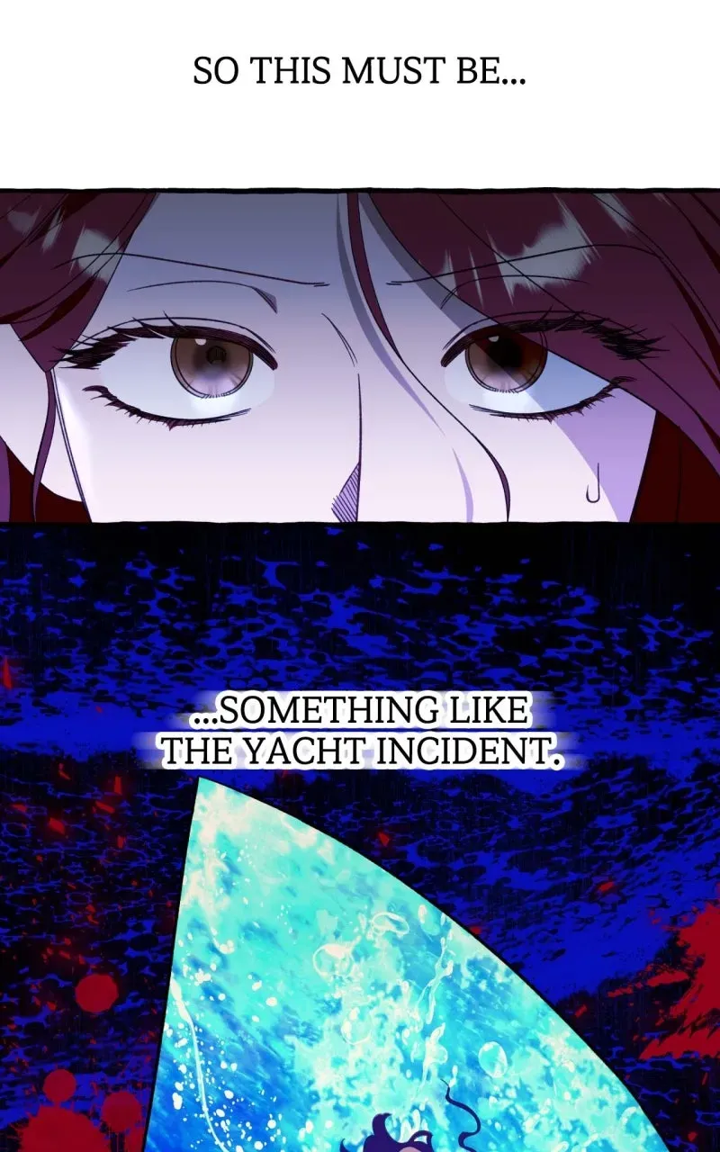 Special Re-Launch: Not YourTypical Reincarnation Story Chapter 56 page 43 - 