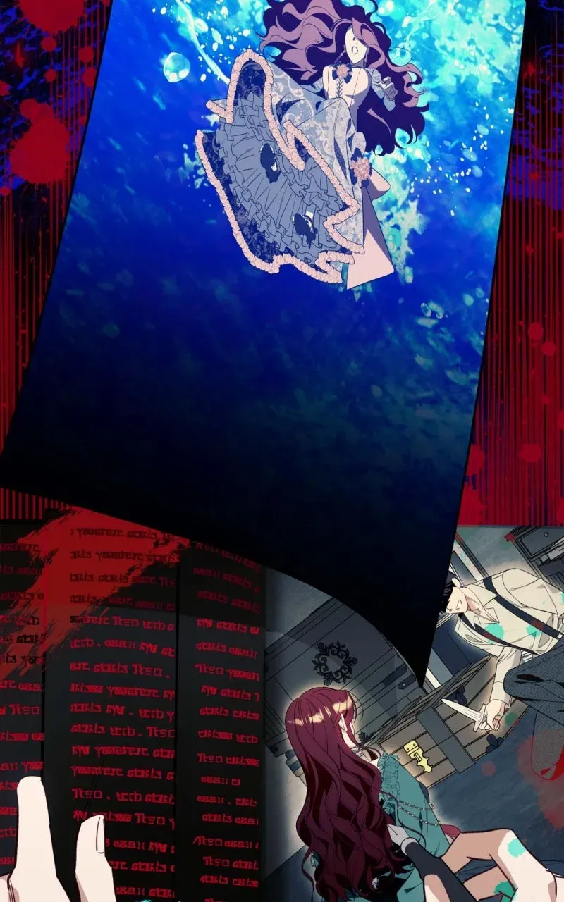 Special Re-Launch: Not YourTypical Reincarnation Story Chapter 56 page 44 - 