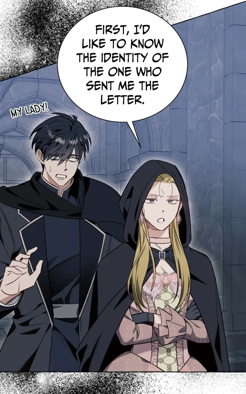 Special Re-Launch: Not YourTypical Reincarnation Story Chapter 56 page 6 - 