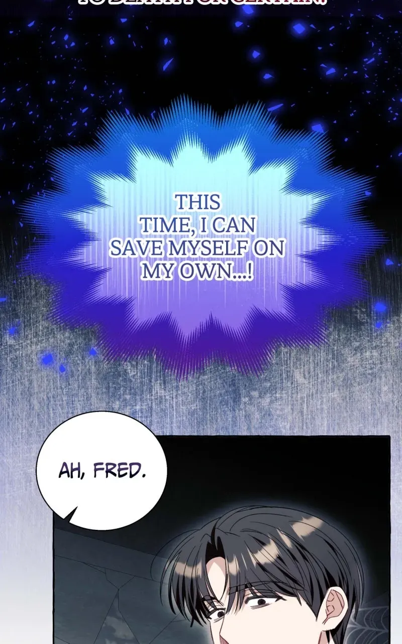 Special Re-Launch: Not YourTypical Reincarnation Story Chapter 56 page 53 - 