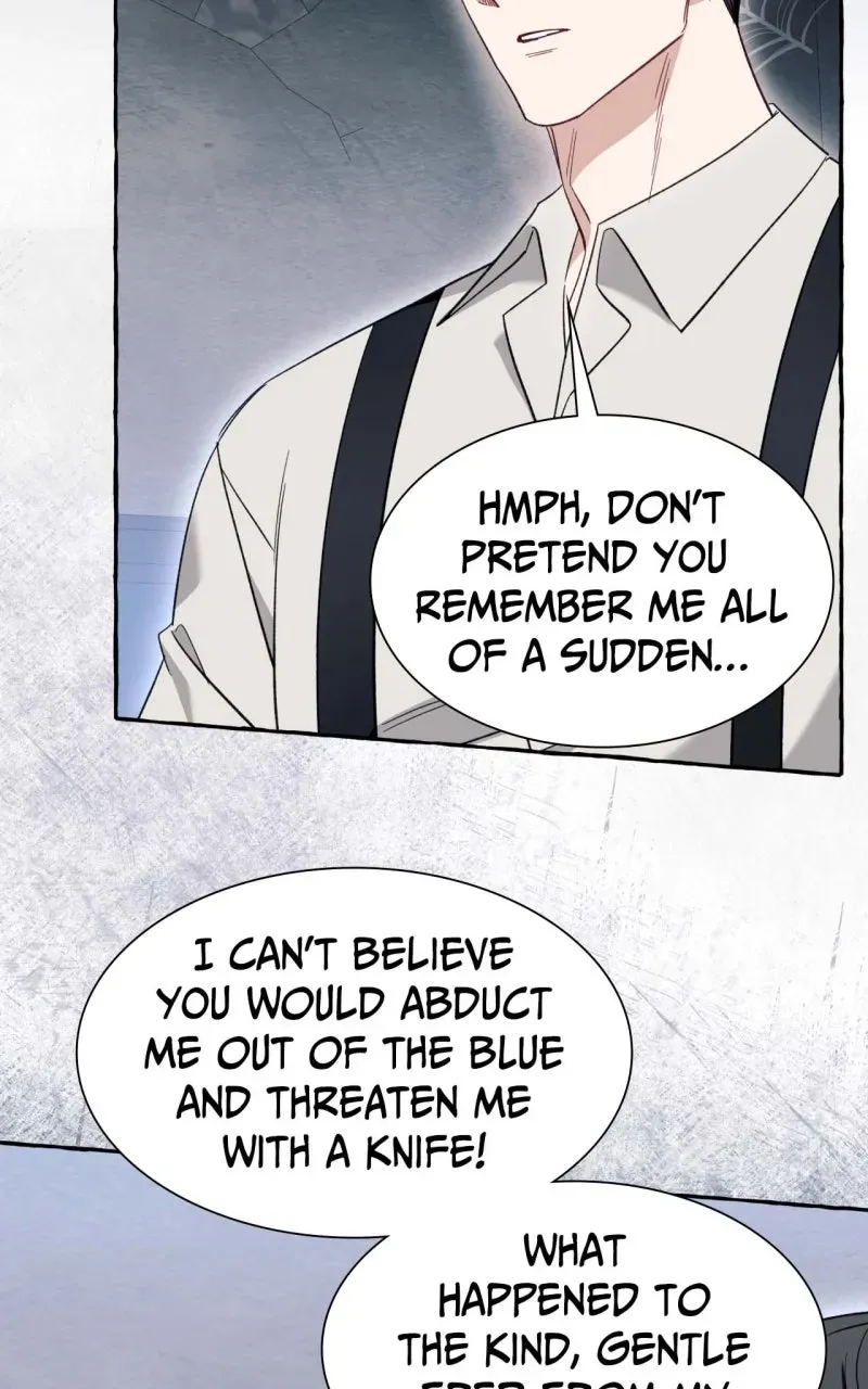 Special Re-Launch: Not YourTypical Reincarnation Story Chapter 56 page 54 - 