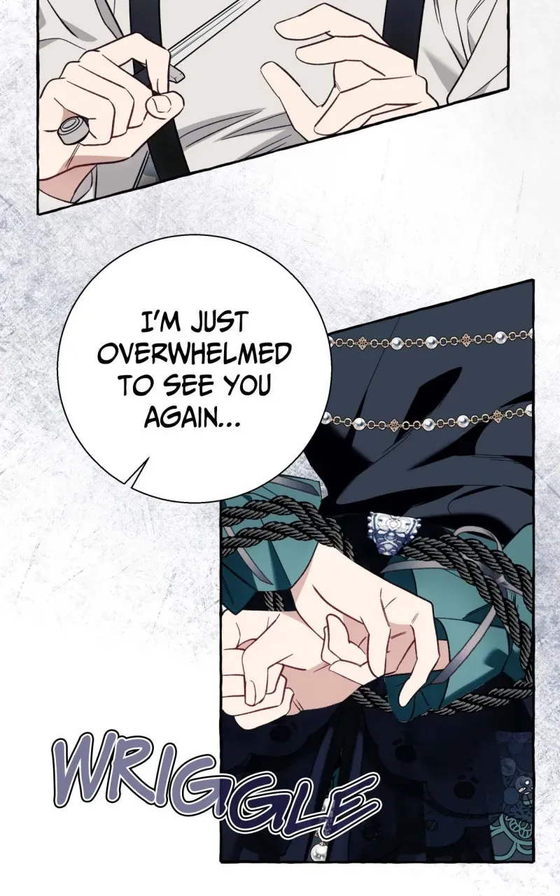 Special Re-Launch: Not YourTypical Reincarnation Story Chapter 56 page 57 - 