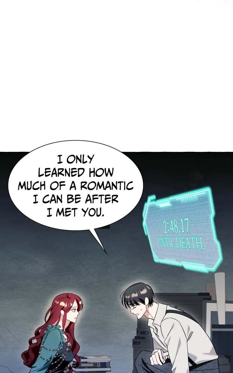 Special Re-Launch: Not YourTypical Reincarnation Story Chapter 56 page 58 - 