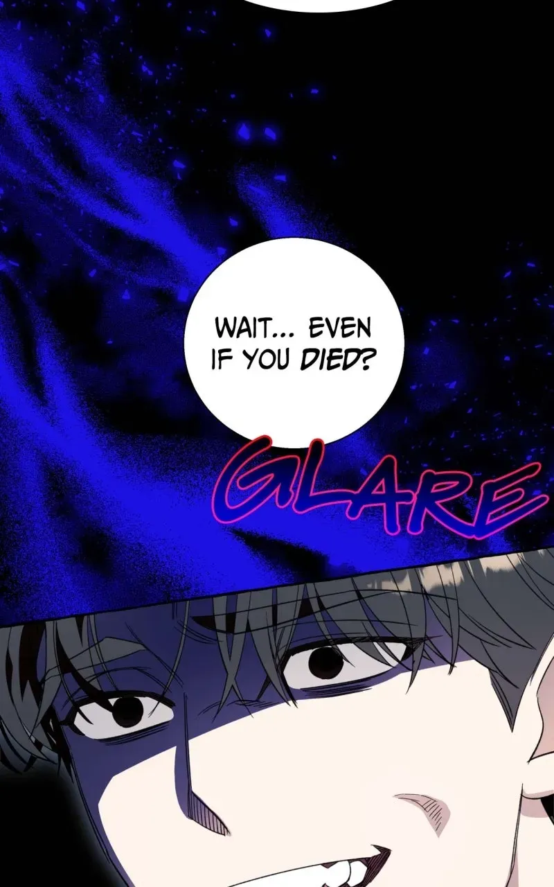 Special Re-Launch: Not YourTypical Reincarnation Story Chapter 56 page 60 - 