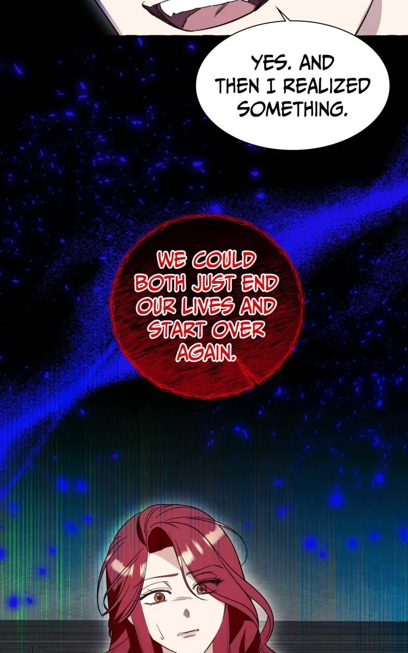 Special Re-Launch: Not YourTypical Reincarnation Story Chapter 56 page 61 - 