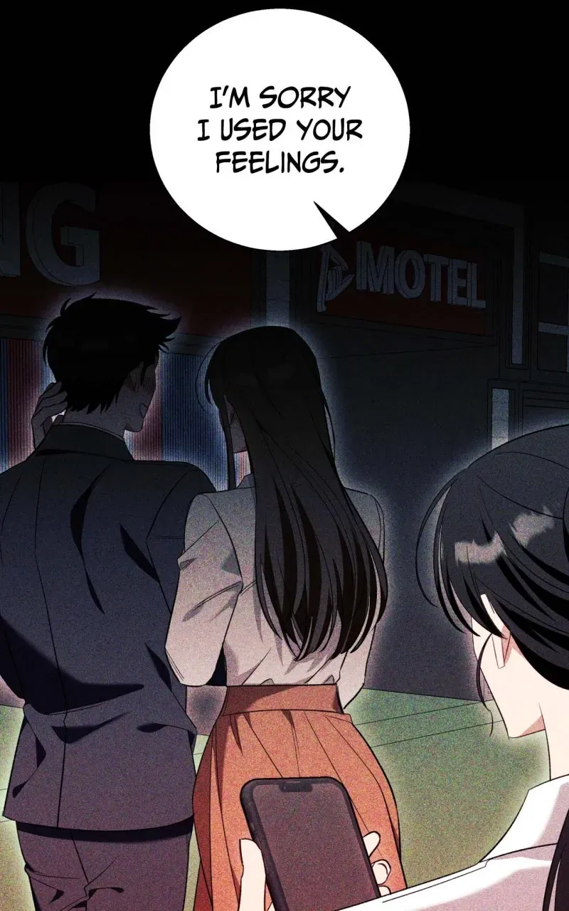Special Re-Launch: Not YourTypical Reincarnation Story Chapter 56 page 66 - 