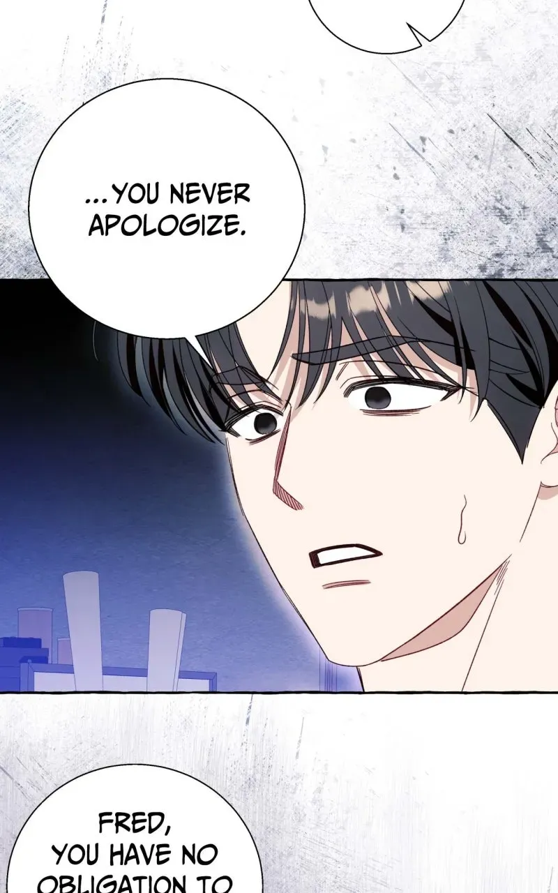 Special Re-Launch: Not YourTypical Reincarnation Story Chapter 56 page 69 - 