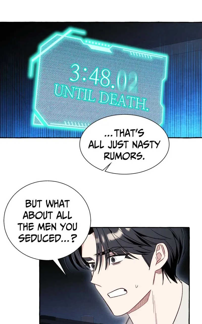Special Re-Launch: Not YourTypical Reincarnation Story Chapter 56 page 75 - 