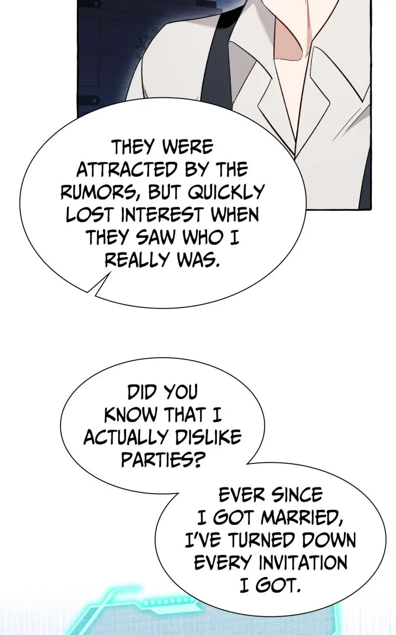 Special Re-Launch: Not YourTypical Reincarnation Story Chapter 56 page 76 - 