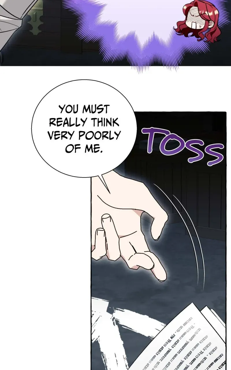Special Re-Launch: Not YourTypical Reincarnation Story Chapter 57 page 11 - 