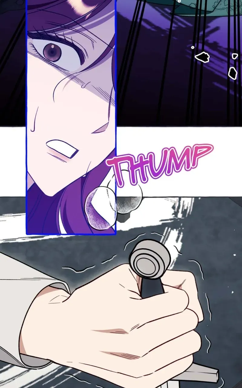 Special Re-Launch: Not YourTypical Reincarnation Story Chapter 57 page 20 - 