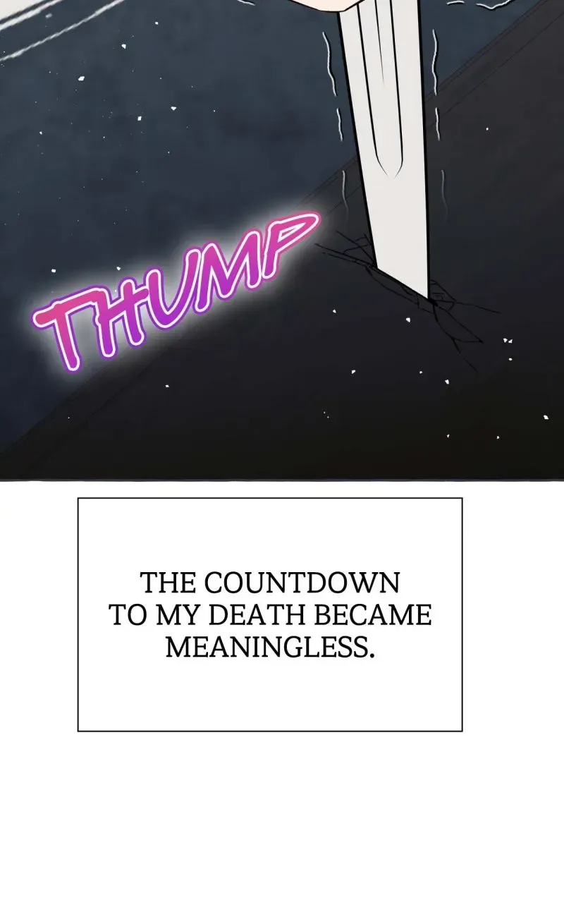 Special Re-Launch: Not YourTypical Reincarnation Story Chapter 57 page 21 - 